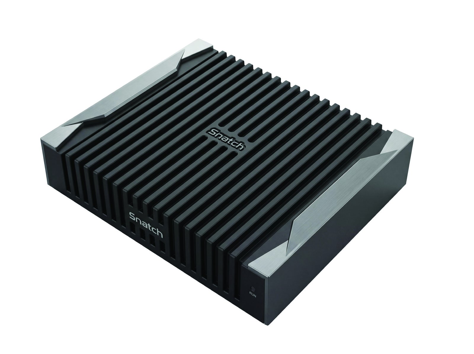 AI CUBE